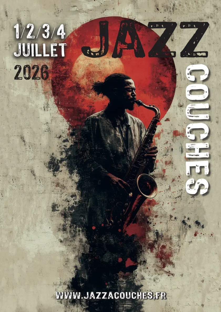 Jazz À Couches
